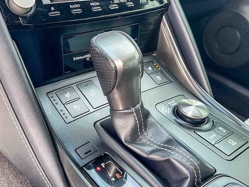 Certified 2023 Lexus IS 500 w/ Accessory Package image 19