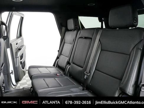 Used 2025 Chevrolet Tahoe LT AWD/4WD image 20