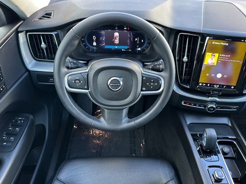 Certified 2023 Volvo XC60 B5 Core w/ Climate Package image 16