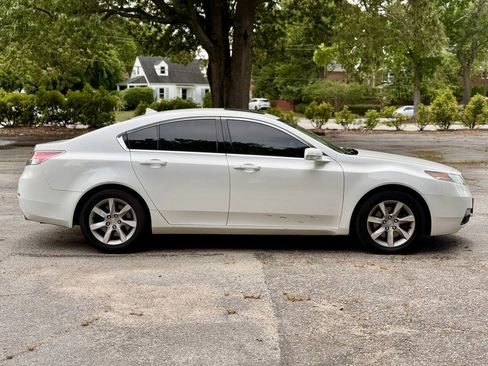 Used 2014 Acura TL FWD image 6