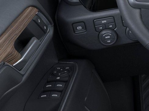 New 2026 Chevrolet Silverado 1500 LT AWD/4WD image 22