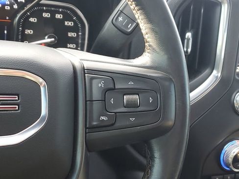 Used 2021 GMC Sierra 2500 AT4 w/ AT4 Premium Plus Package image 29