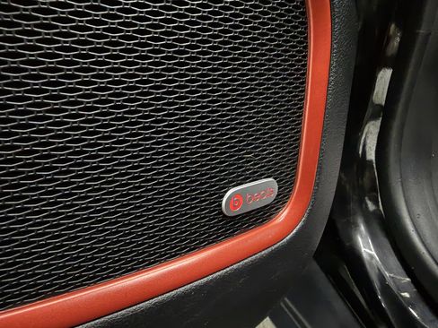 Used 2018 Jeep Compass Trailhawk w/ Safety & Security Group image 11