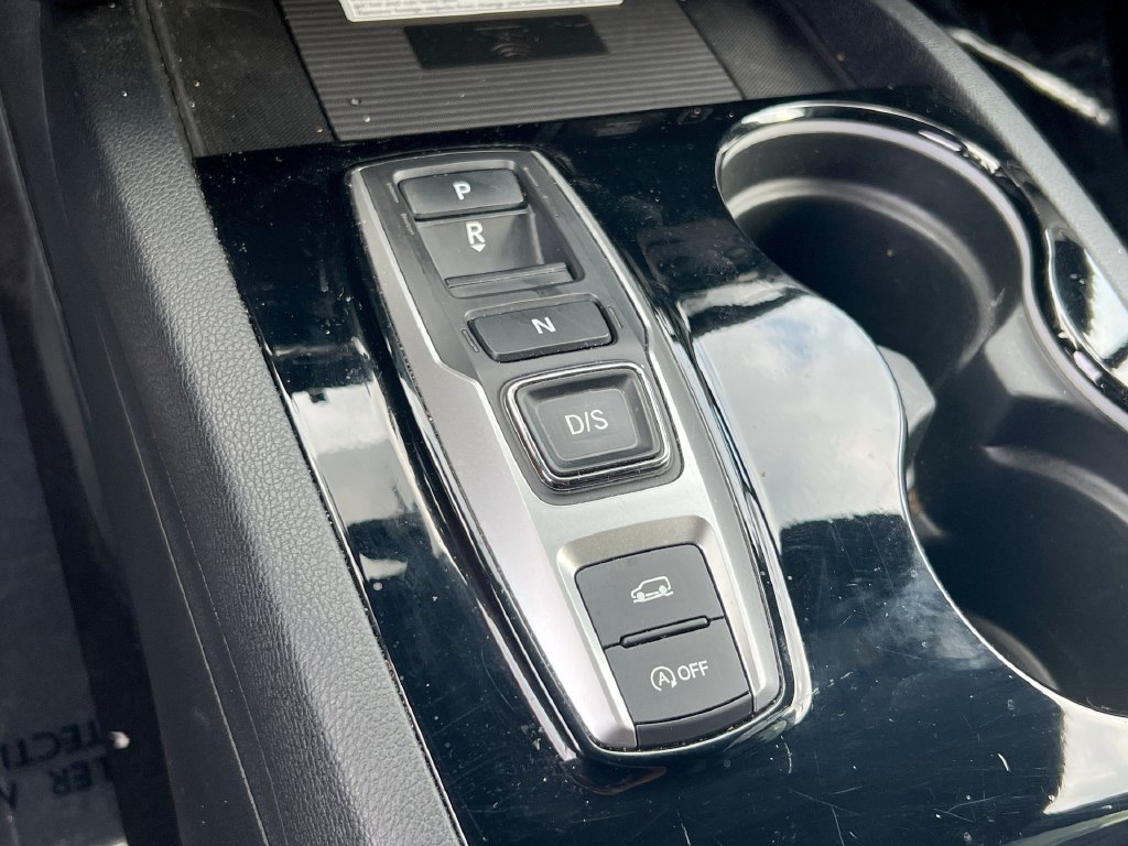 Used 2021 Honda Pilot Black Edition image 43