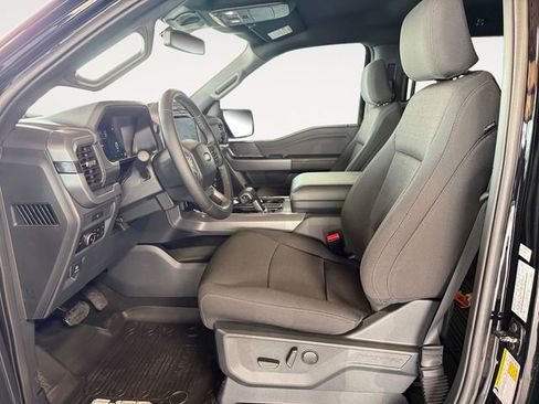 New 2026 Ford F150 XLT AWD/4WD image 2