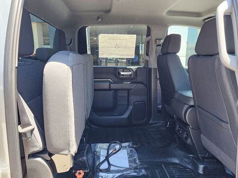 New 2026 GMC Sierra 3500 Pro AWD/4WD image 45
