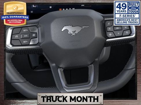 New 2026 Ford Mustang Coupe image 12