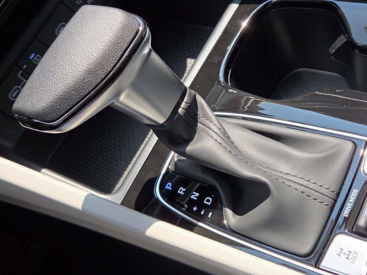New 2026 Hyundai Tucson SEL Plus AWD/4WD image 70