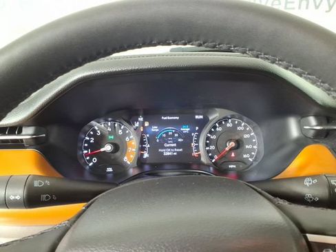 Used 2025 Jeep Compass Limited AWD/4WD image 18
