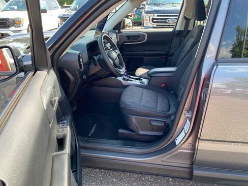 Used 2023 Ford Bronco Sport Big Bend AWD/4WD image 7