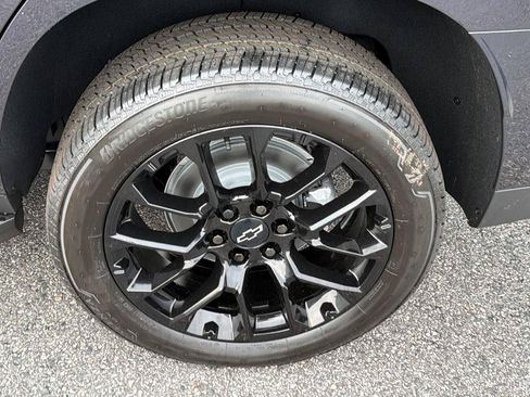 New 2026 Chevrolet Tahoe Premier AWD/4WD image 14