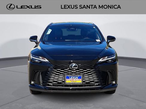 Used 2026 Lexus RX 350 Premium w/ Accessory Package (Z1) FWD image 2