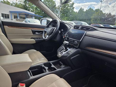 Used 2018 Honda CR-V EX-L image 6