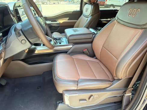 New 2026 Ford F150 King Ranch AWD/4WD image 9