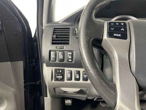 Used 2013 Toyota Tacoma 4x4 Double Cab w/ TRD Off-Road Pkg image 14