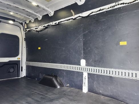 Used 2018 Ford Transit 350 148 High Roof Extended image 22