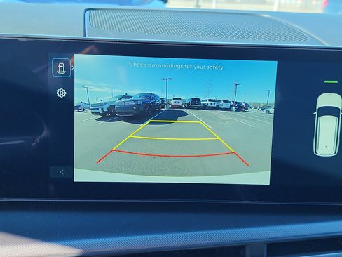 New 2026 Hyundai Santa Fe SEL image 12