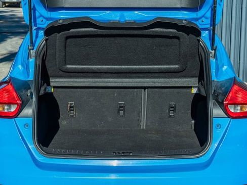 Used 2017 Ford Focus RS image 14