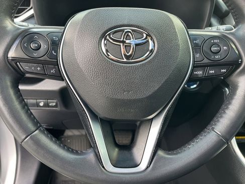 Used 2020 Toyota RAV4 XSE AWD/4WD image 20