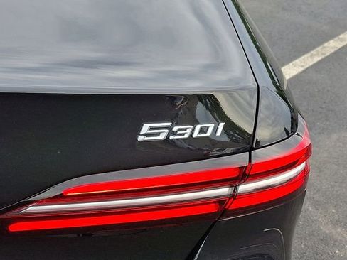 Certified 2026 BMW 530i xDrive w/ Premium Package image 26