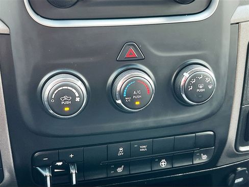 Used 2023 RAM 1500 Tradesman w/ Tradesman SXT Package image 15