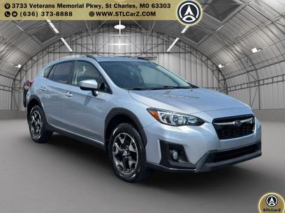 Used 2018 Subaru Crosstrek 2.0i Premium w/ Moonroof Package