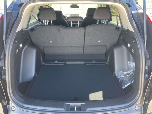 New 2026 Honda CR-V LX image 20