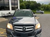 Used 2015 Mercedes-Benz GLK 350 4MATIC image 2