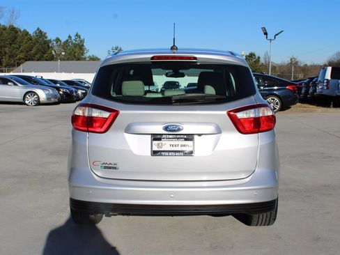 Used 2013 Ford C-MAX Energi SEL image 6
