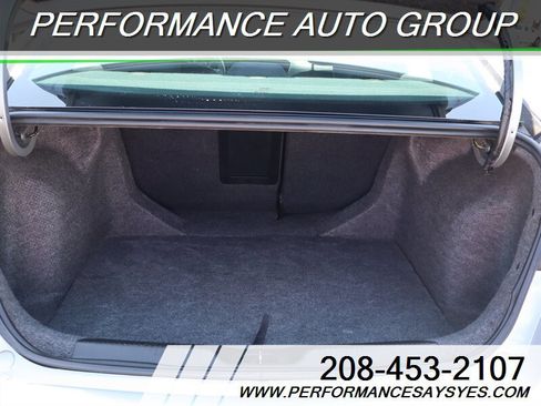 Used 2015 Dodge Dart SXT image 11