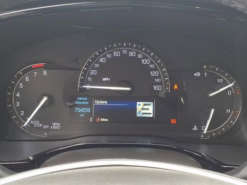 Used 2019 Cadillac XT5 Luxury image 6