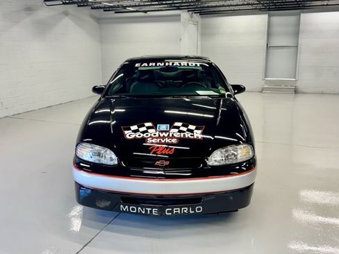 Used 1998 Chevrolet Monte Carlo Z34 image 2