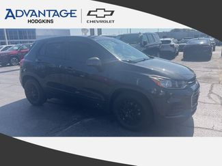 Used 2019 Chevrolet Trax LS image 1