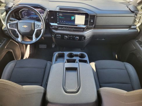 Used 2024 Chevrolet Silverado 2500 LT image 19