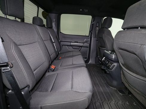 Used 2023 Ford F150 XLT w/ Equipment Group 302A High image 18