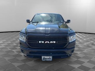 Used 2020 RAM 1500 Big Horn video 2