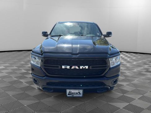Used 2020 RAM 1500 Big Horn image 2