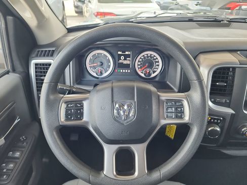 Used 2024 RAM 1500 Classic SLT RWD image 17