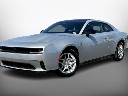 New 2025 Dodge Charger R/T w/ Sun & Sound Package image 2
