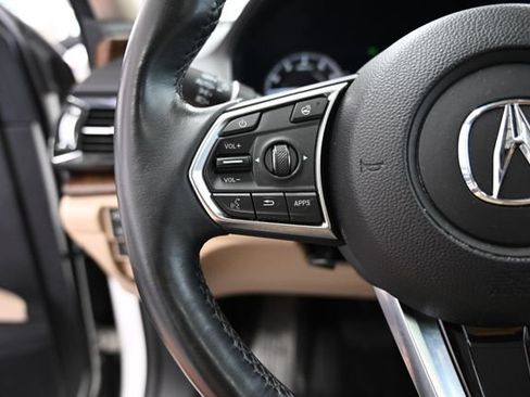 Used 2019 Acura RDX AWD w/ Advance Package image 25