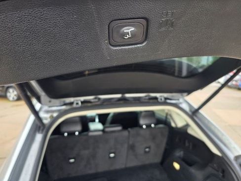 Used 2024 Ford Edge Titanium AWD/4WD image 11