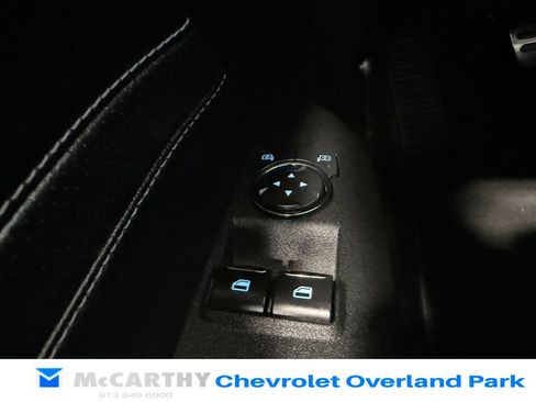 Used 2021 Ford Mustang GT Premium RWD image 16
