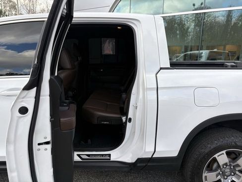 Used 2024 Honda Ridgeline RTL image 24