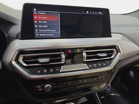 Certified 2023 BMW X3 xDrive30i AWD/4WD image 15