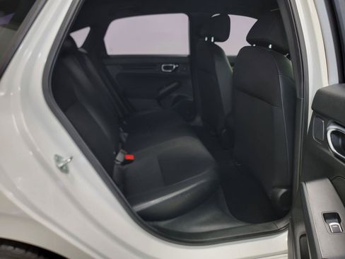 Certified 2023 Honda Civic LX image 35
