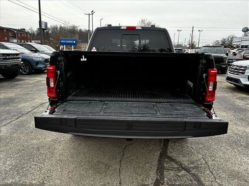 Used 2023 Ford F150 XLT w/ Equipment Group 302A High image 7