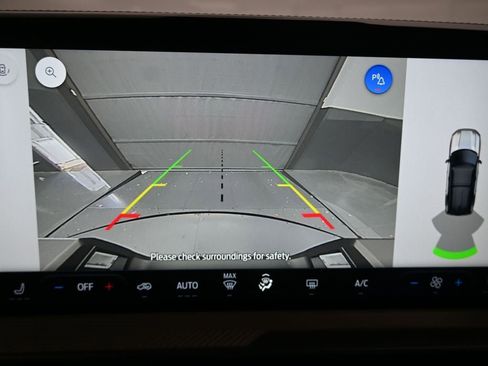 New 2025 Ford Bronco Sport Big Bend w/ Convenience Package image 15