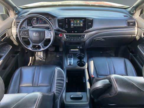 Used 2022 Honda Pilot TrailSport image 10