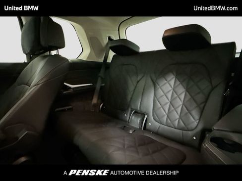 Certified 2026 BMW X7 xDrive40i image 14