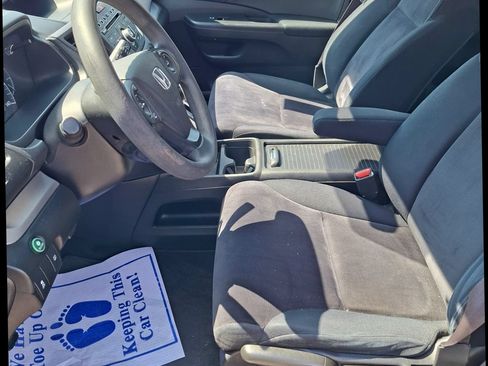Used 2014 Honda CR-V LX image 7
